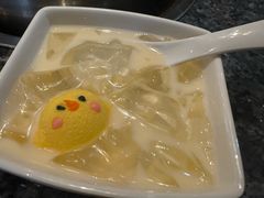 -一席地·本地鸡窝·杭帮鸡火锅(萧山银隆百货店)