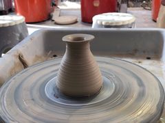 -粤陶渊.DIY陶艺体验馆(粤陶总店)