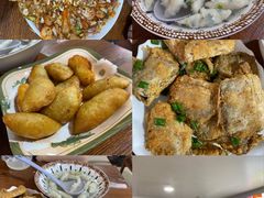 -食来运转平潭小吃(平潭店)