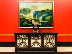 -北京九华山庄会展酒店