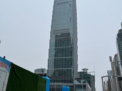 -中央广播电视总台(光华路办公区)