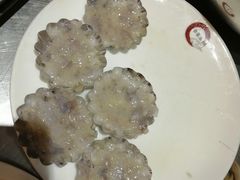-合易泓烤肉•首创生椰大油边(宁山路店)