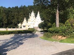 -南京银杏湖乐园