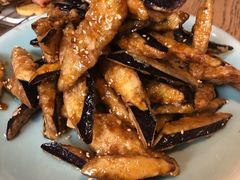 -大闫家烧烤·小海鲜家常菜(郑庄店)