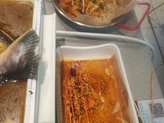 -半天妖烤鱼(西直门凯德mall店)