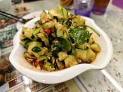 -新辉港式茶餐厅(北栅店)