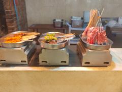 -鲤鱼门渔人码头自助餐厅