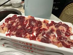 -八合里潮汕鲜牛肉火锅(深圳海岸城店)