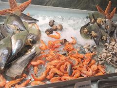 -开封开元名都大酒店·可泰自助餐厅