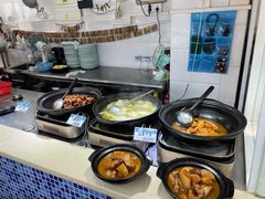 -好兄弟郭巨海鲜(天一阁店)