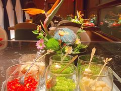 -蒋记海鲜姿造•洋房别墅(星河湾店)