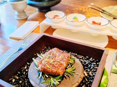 -王府茶楼茶宴·创意菜(朝阳公园店)