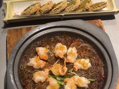 -绿茶餐厅(广州天河城店)