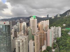 -香港港丽酒店