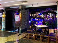 门面-桂满陇-西湖船宴(西单大悦城店)