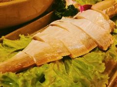-雨田饭店(华兴东街店)