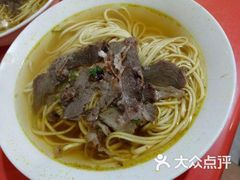 -鑫明明拉面(宁化路店)