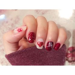 点击看大图 -Hands Nail专业美甲美睫