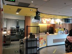 -麦当劳(玉桥中路店)