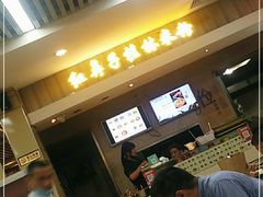 -红鼻子桂林米粉(金唐新光界店)