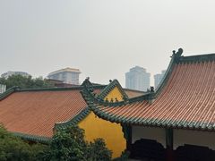 -宝通禅寺