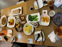 -点点心港式茶餐厅(南京西路店)