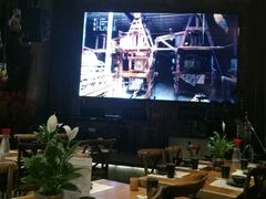 -胡桃里乐队酒馆(鎏嘉码头店)