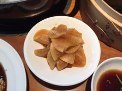 -黑鸡小馆(金源店)