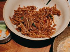 -玖五京菜(杭州城北万象城店)