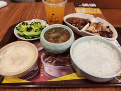 -真功夫(北京西站店)