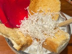 -菌自由丨野生菌火锅特色庭院餐厅(丽江古城店)