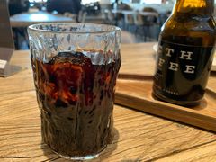 冷萃美式-Vanilla Specialty Coffee(八大关店)