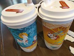 -茶百道(大卫城店)