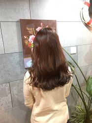 -名品美发