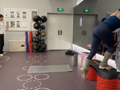 -乐刻健身(龙湖杭州紫荆天街精品店)