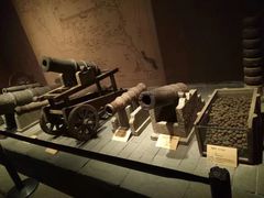 -铁道游击队纪念馆