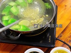 -江村四哥新鲜牛肉店(江高总店)