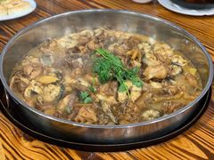 -侠成水上农庄(工业大道店)