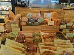 -Let's Taipei 非常烘焙(太古里店)