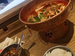 -成都你六姐·牛肉冒菜(城市集市合生汇店)