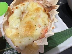 -渔乐之昕·铁板烧自助餐(虹悦城店)