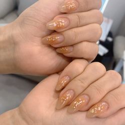 -如一·美甲美睫