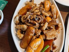-前海沿·青岛菜(李沧万达店)