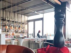 -恰餐厅及酒吧CHAR Bar & Grill(北京三里屯洲际店)