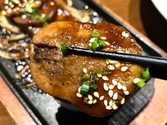 -二午一食创意日式料理(温泉步行一街店)