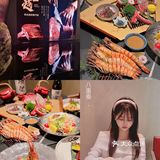 杭州宝藏店“八重越”高端烤肉列入干饭名单