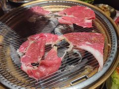 -西塔老太太泥炉烤肉(龙湖北苑天街店)