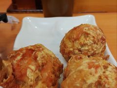 -博多一幸舍(侨福芳草地购物中心店)