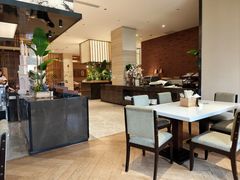 -杭州开元名都大酒店·地中海自助餐厅