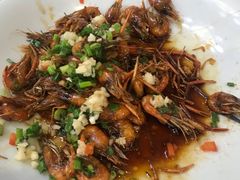 -惠食家酒店(老余杭美食街店)